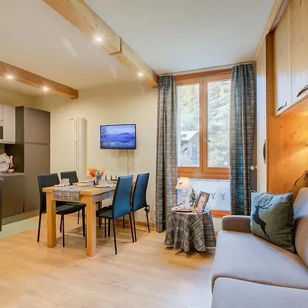 Les Caribous Mountain Retreat - Happy *