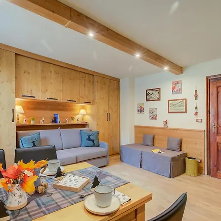 Les Caribous Mountain Retreat - Happy * Pragelato