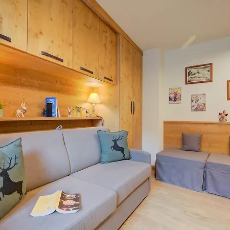Les Caribous Mountain Retreat - Happy *
