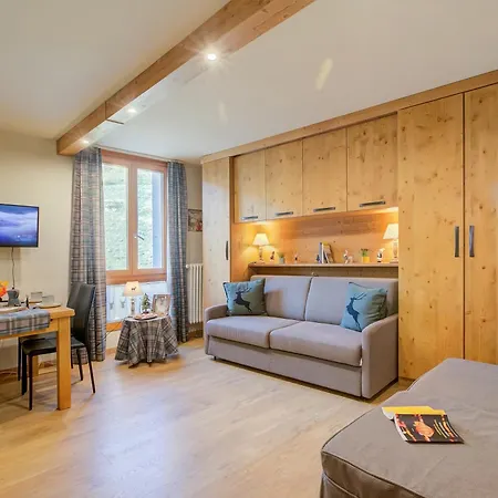 Les Caribous Mountain Retreat - Happy Pragelato