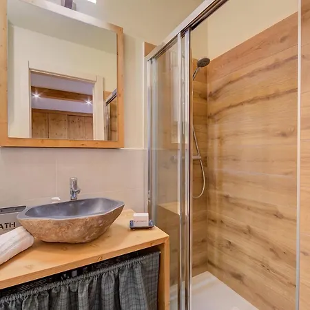 Les Caribous Mountain Retreat - Happy Apartmán Pragelato