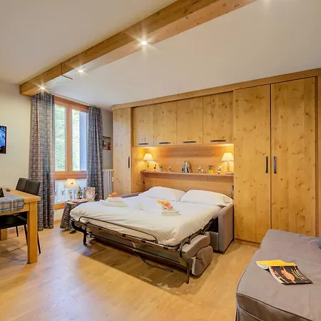 Les Caribous Mountain Retreat - Happy Pragelato