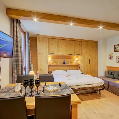 Les Caribous Mountain Retreat - Happy * Pragelato