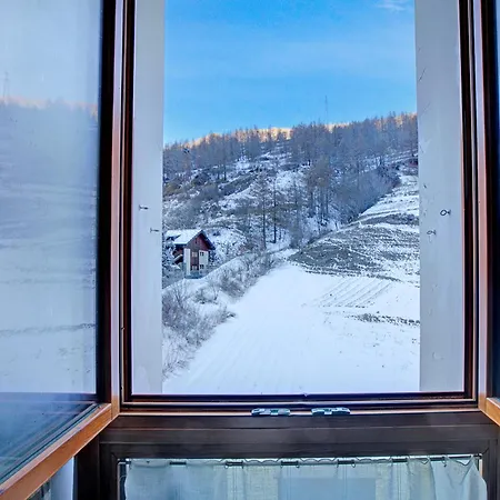 Les Caribous Mountain Retreat - Happy Pragelato